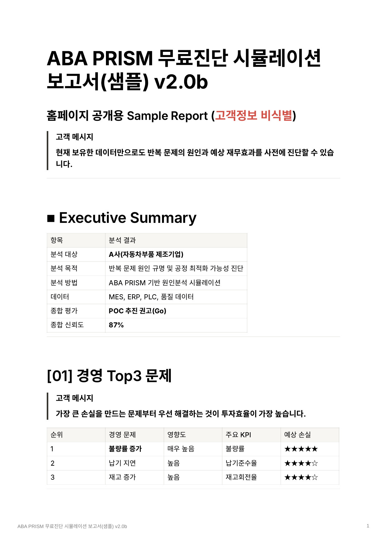 시뮬레이션 1페이지